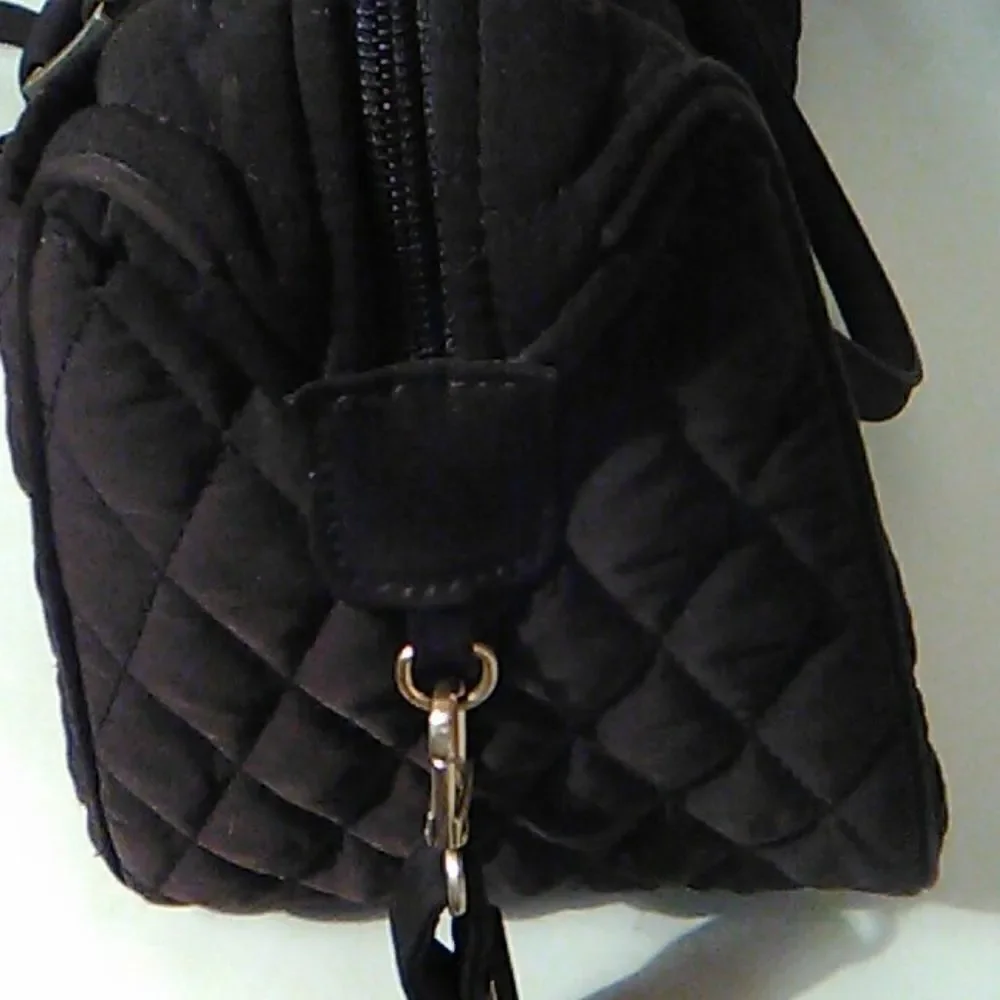Vera Bradley perfect satchel